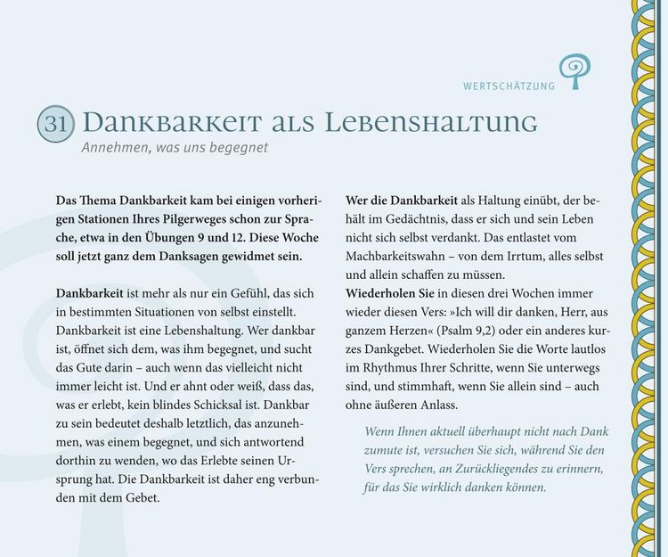 Produktbild: Der Jakobsweg f&uuml;r zu Hause