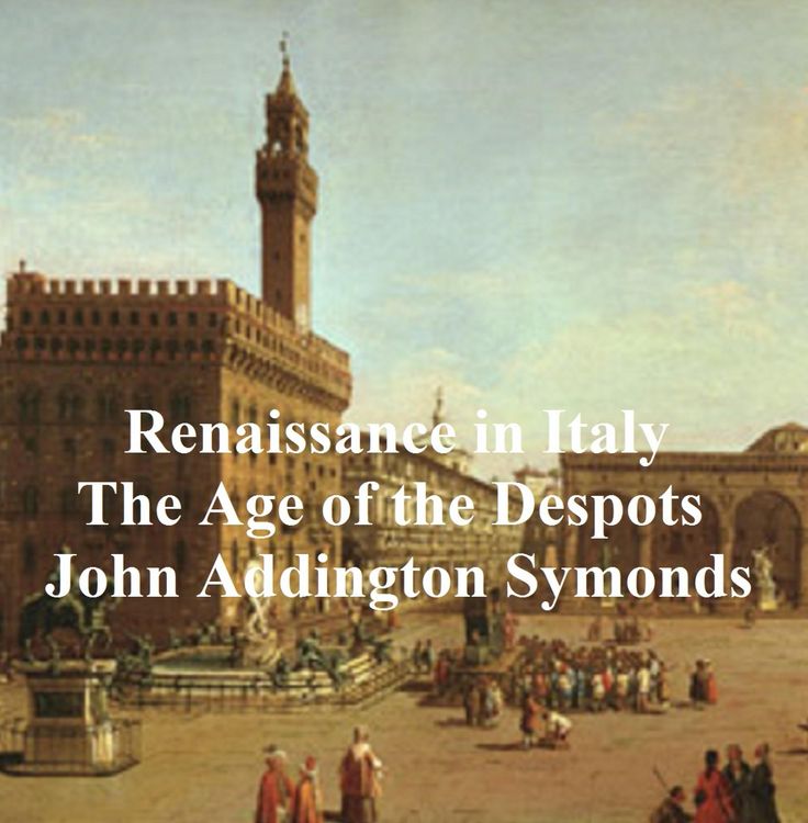 Produktbild: Renaissance in Italy: The Age of the Despots