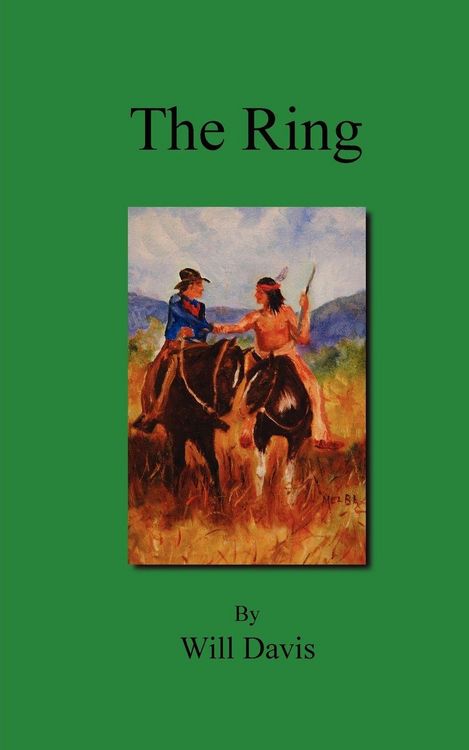 Produktbild: The Ring