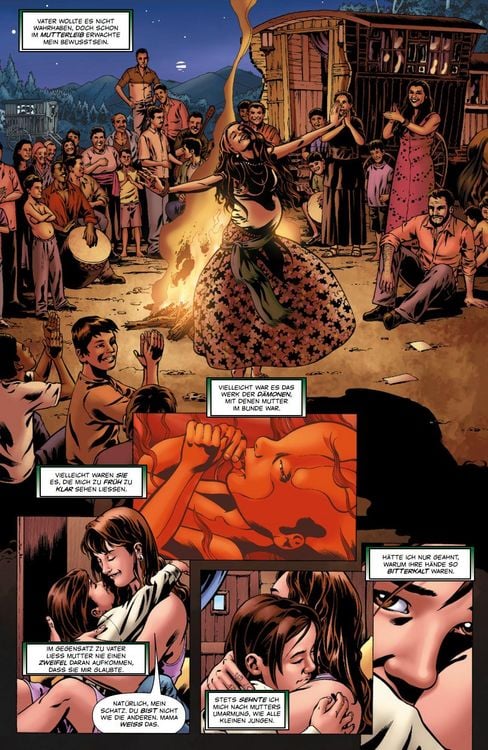 Produktbild: Doctor Doom: Die Legende des Tyrannen