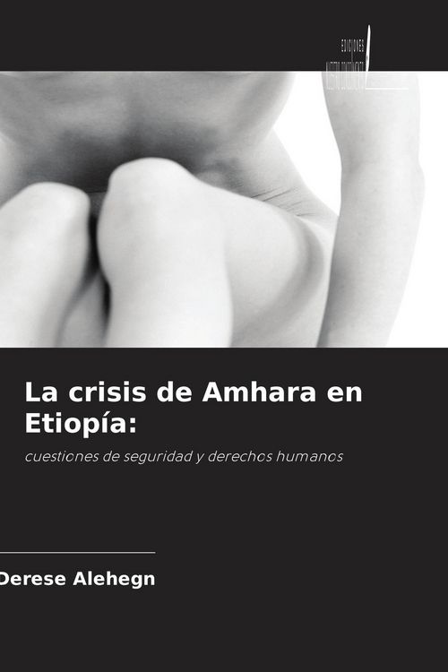 Produktbild: La crisis de Amhara en Etiop&iacute;a:
