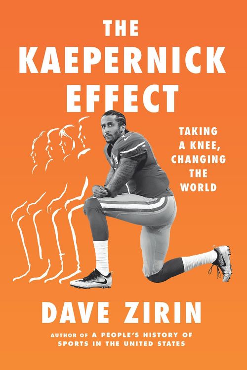 Produktbild: The Kaepernick Effect