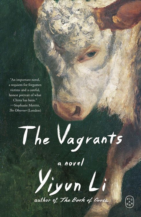 Produktbild: Vagrants