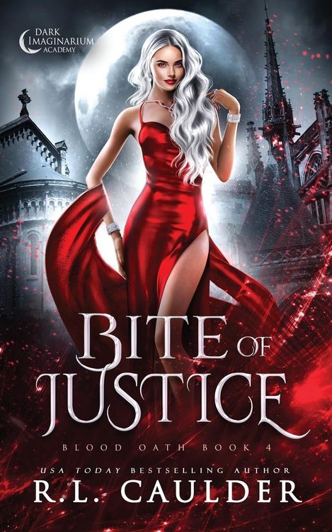 Produktbild: Bite of Justice