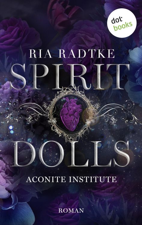 Produktbild: Spirit Dolls