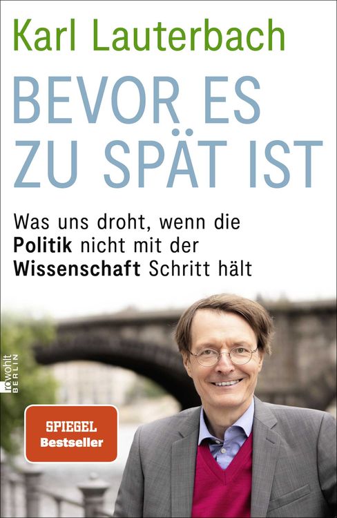 Produktbild: Bevor es zu sp&auml;t ist