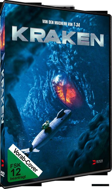 Produktbild: Kraken