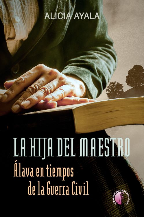 Produktbild: La hija del maestro
