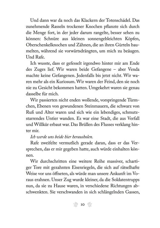 Produktbild: Das Herz des Verr&auml;ters