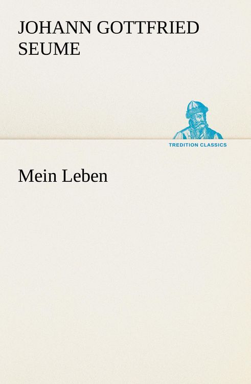 Produktbild: Mein Leben