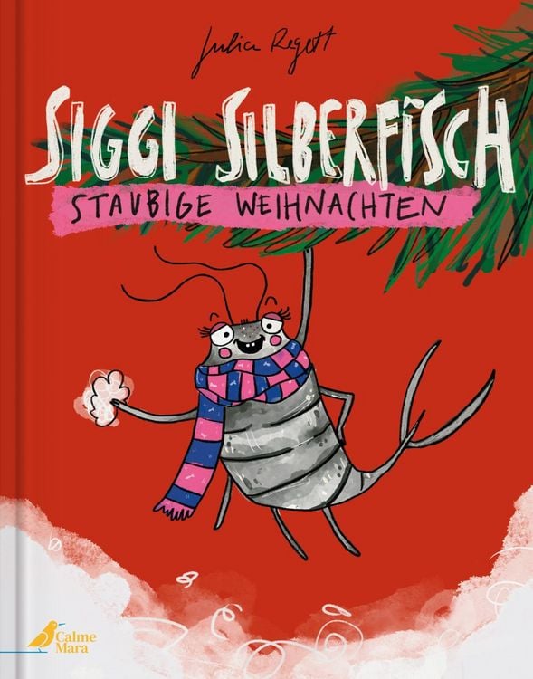 Produktbild: Siggi Silberfisch