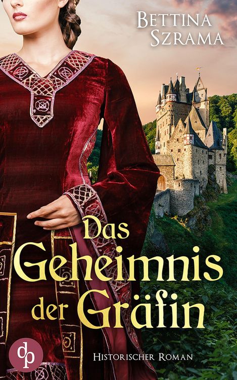 Produktbild: Das Geheimnis der Gr&auml;fin
