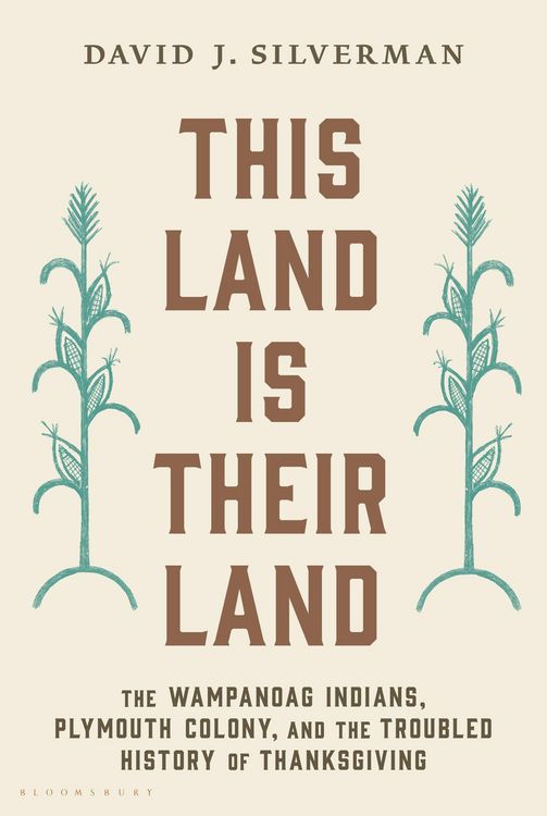 Produktbild: This Land Is Their Land