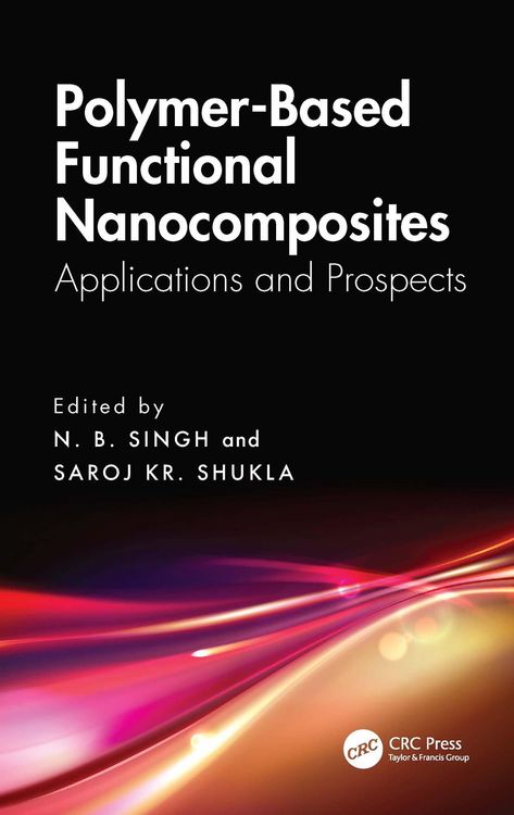 Produktbild: Polymer-Based Functional Nanocomposites