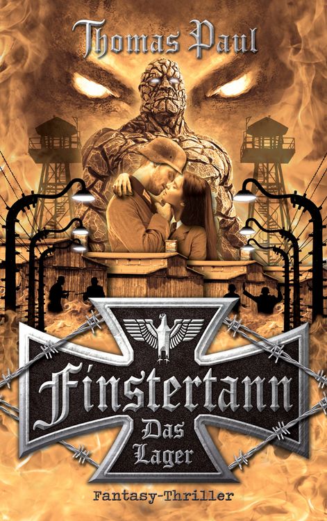 Produktbild: Finstertann