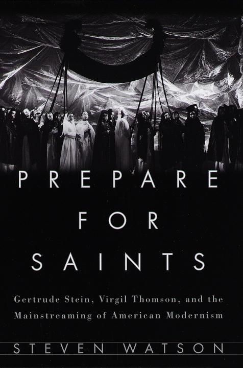 Produktbild: Prepare for Saints