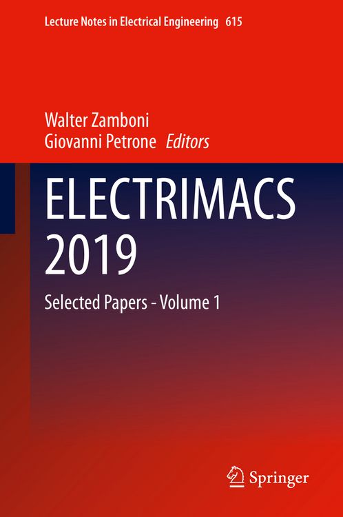 Produktbild: Electrimacs 2019