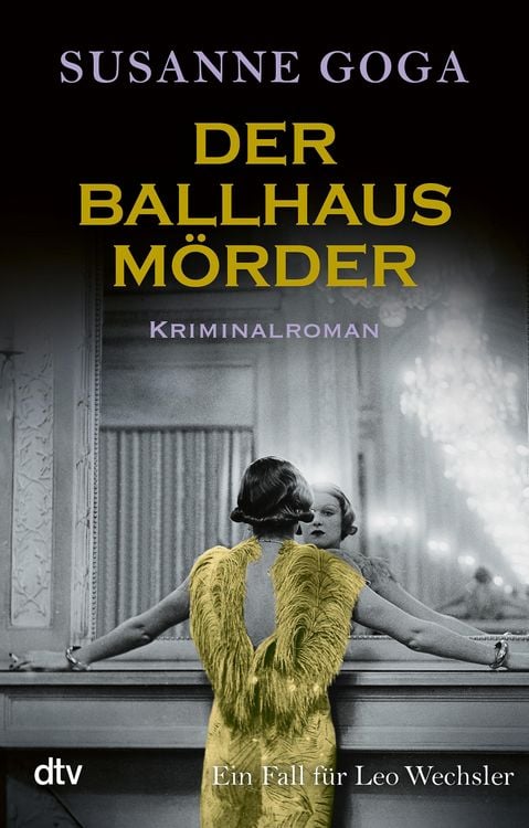 Produktbild: Der Ballhausm&ouml;rder