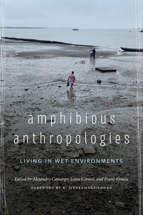 Produktbild: Amphibious Anthropologies
