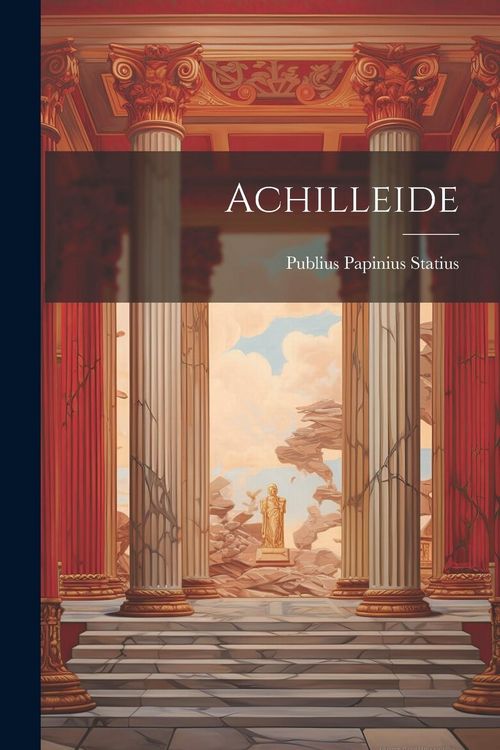 Produktbild: Achilleide