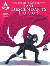 Produktbild: Assassin's Creed