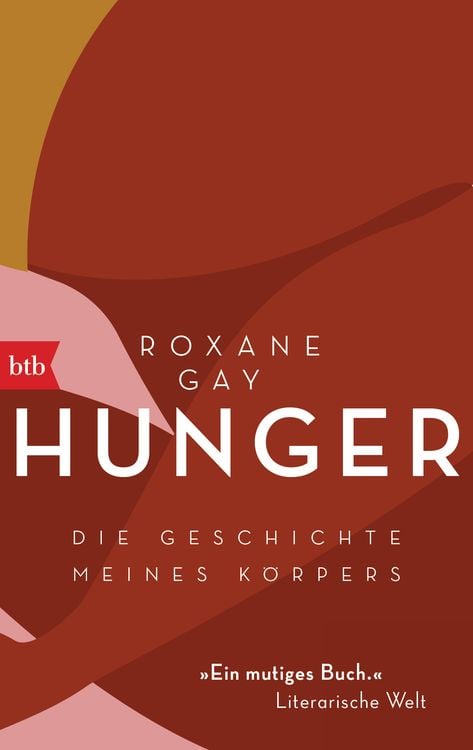 Produktbild: Hunger