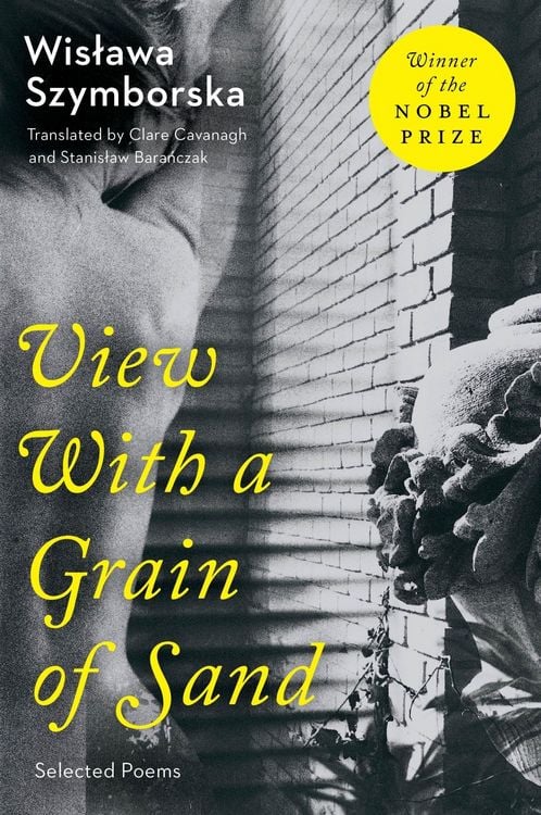 Produktbild: View with a Grain of Sand