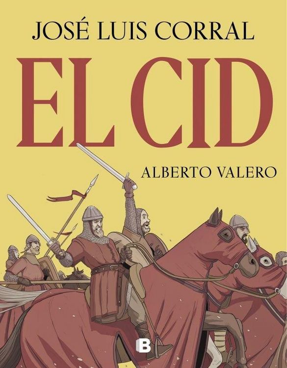 Produktbild: El Cid