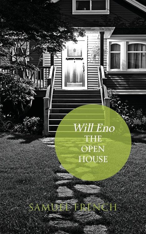 Produktbild: The Open House