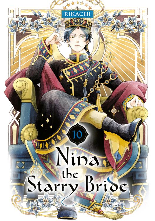 Produktbild: Nina the Starry Bride 10