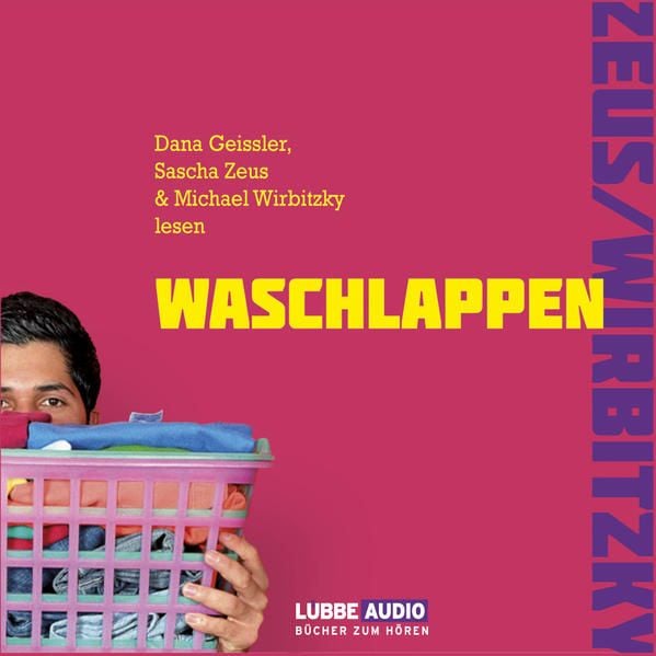 Produktbild: Waschlappen