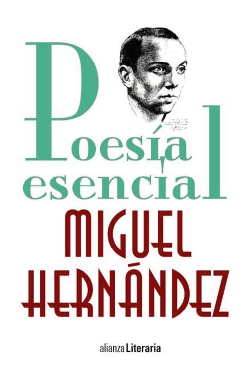 Produktbild: Poes&iacute;a esencial