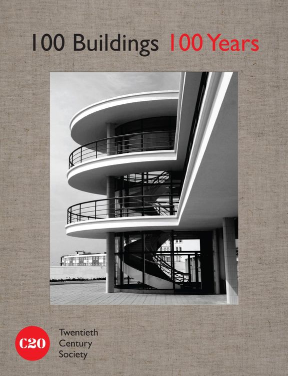 Produktbild: 100 Buildings, 100 Years