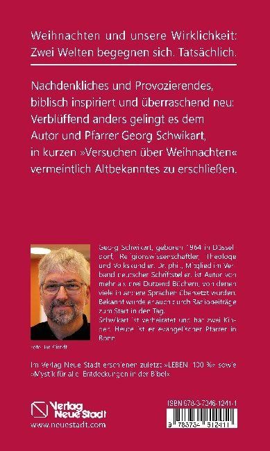 Produktbild: Ein Klaps, ein Schrei und eine neue Zeit beginnt