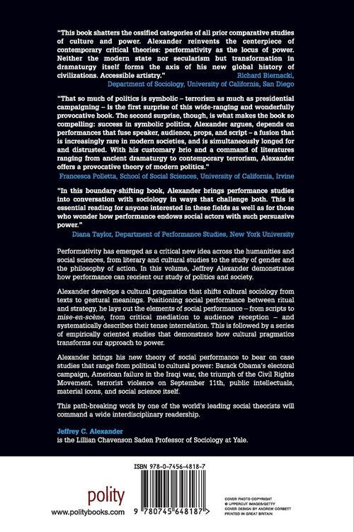 Produktbild: Performance and Power