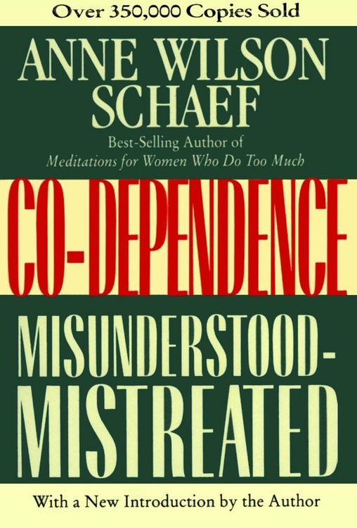 Produktbild: Co-Dependence