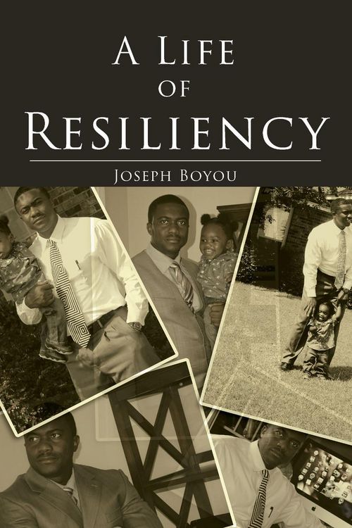 Produktbild: A Life of Resiliency