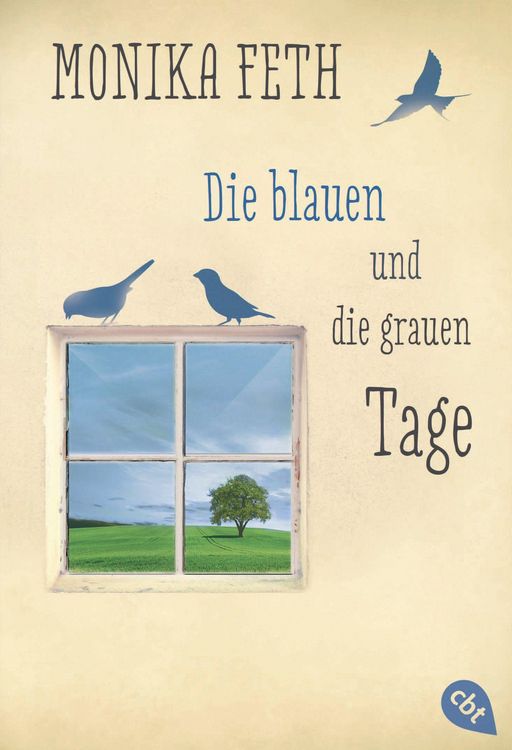 Produktbild: Die blauen und die grauen Tage