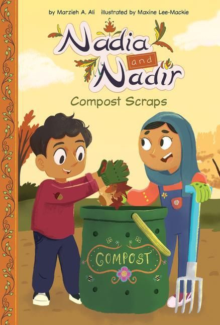 Produktbild: Compost Scraps