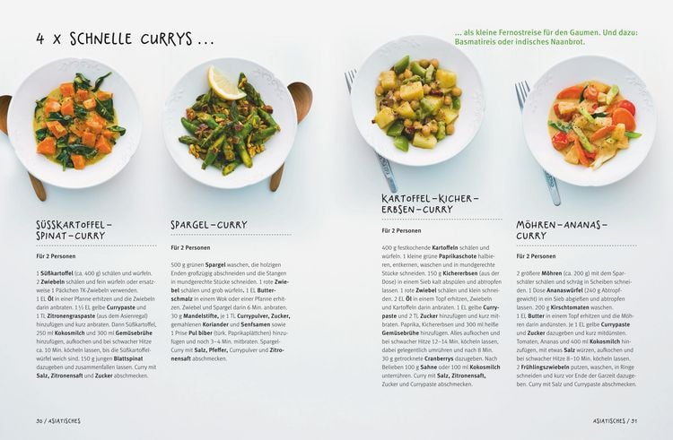 Produktbild: Vegetarisch f&uuml;r Faule