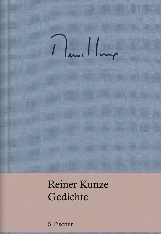 Gedichte