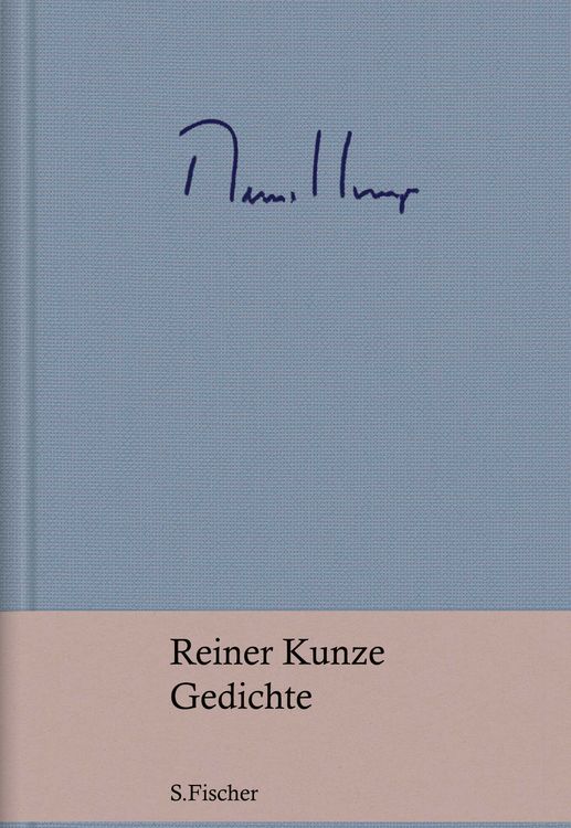 Produktbild: Gedichte