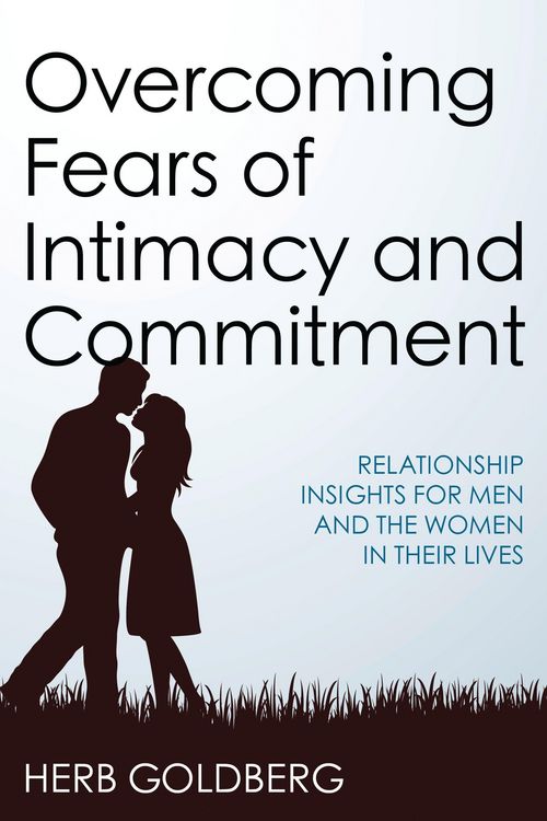 Produktbild: Overcoming Fears of Intimacy and Commitment
