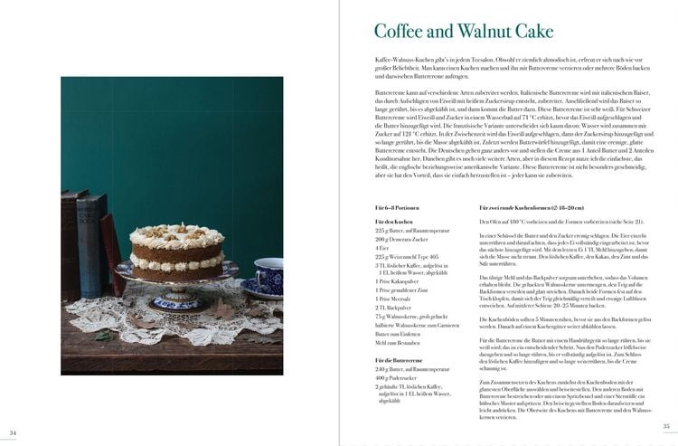 Produktbild: The British Baking Bible
