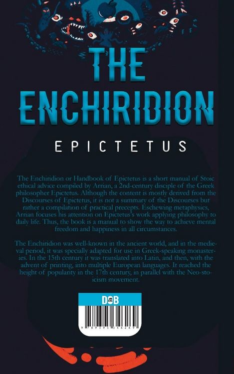 Produktbild: The Enchiridion