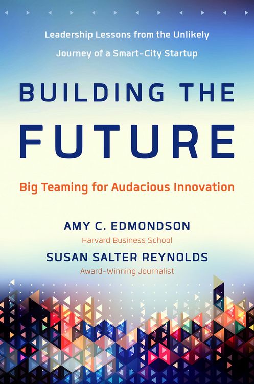 Produktbild: Building the Future