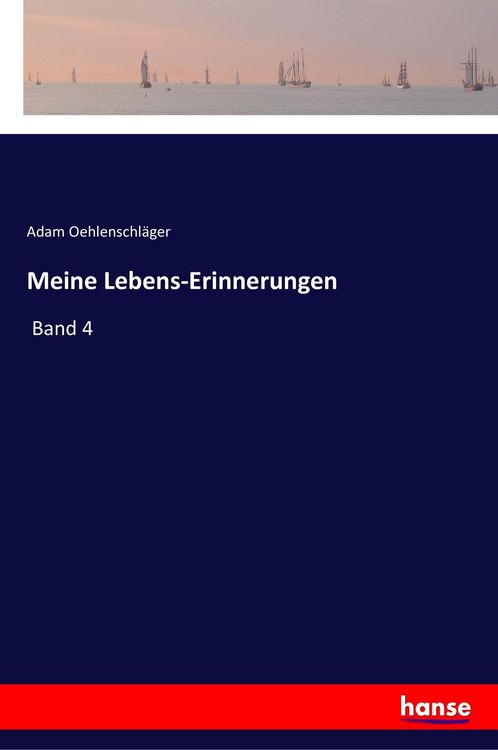 Produktbild: Meine Lebens-Erinnerungen