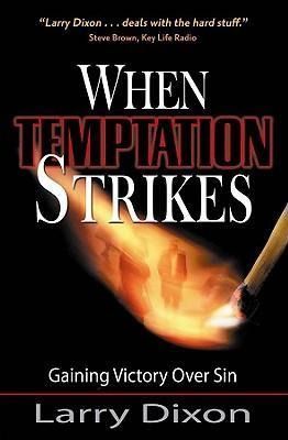 Produktbild: When Temptation Strikes: Gaining Victory Over Sin