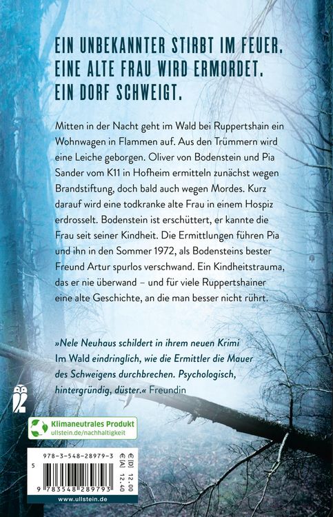 Produktbild: Im Wald