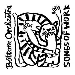 Produktbild: Songs Of Work
